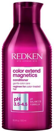 Redken Odżywka Do Włosów Farbowanych Color Extend Magnetics Conditioner 500 ml