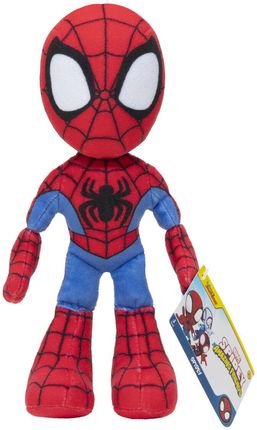 Spider-Man Spidey Plush Spidey Pluszak