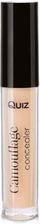 Zdjęcie Quiz Cosmetics Korektor Do Twarzy - Camouflage Concealer 03 - Radziejów