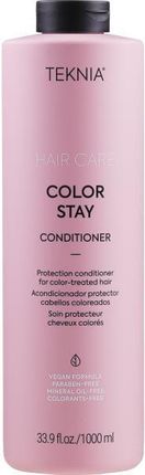 Lakme Odżywka Chroniąca Kolor Włosów Farbowanych Teknia Color Stay Conditioner 5000 ml