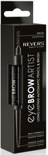 Revers Automatyczna Kredka Do Brwi - Eye Brow Artist Taupe