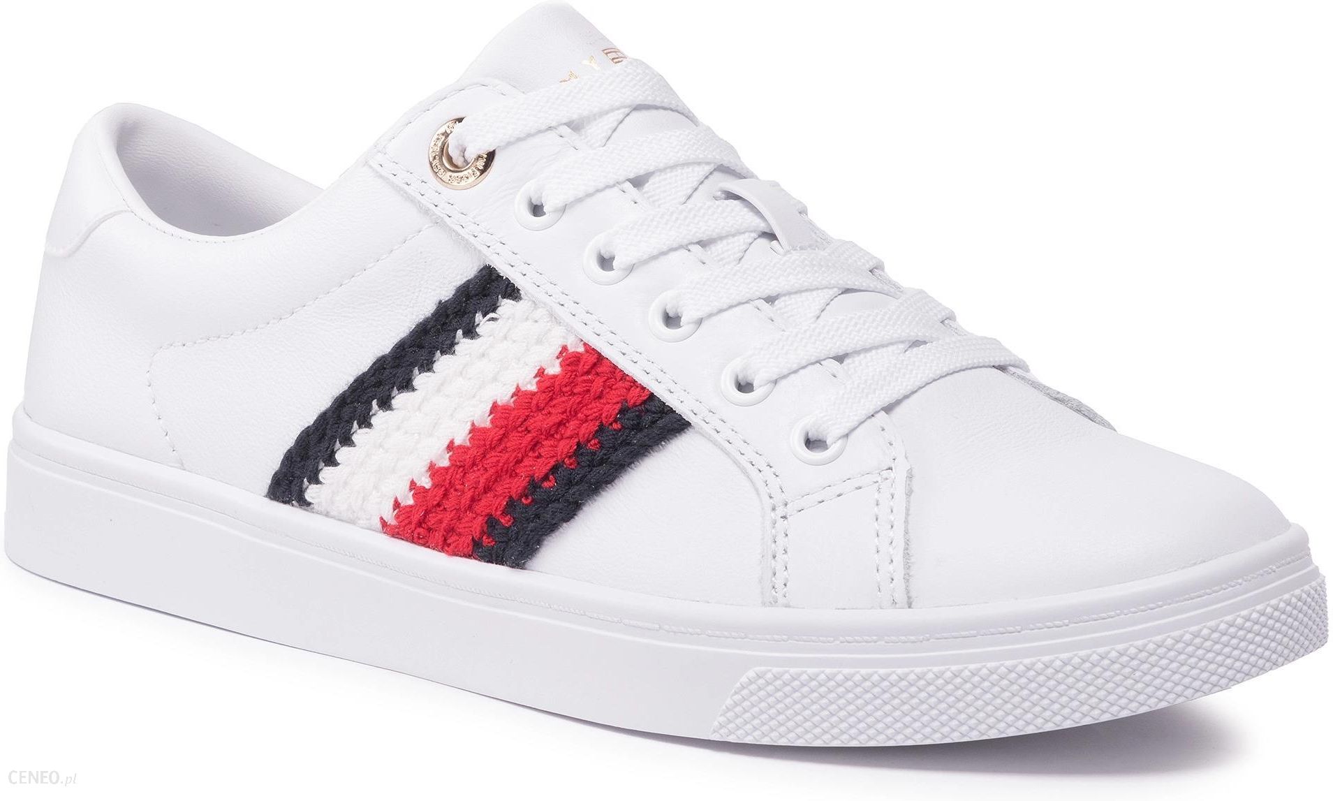 Tommy Hilfiger Corporate Cupsole Sneakers |