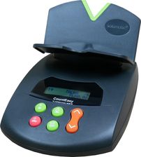 Zdjęcie Glover Liczarka Wagowa Volumatic Count Easy, (887419) - Annopol