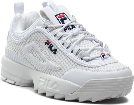 Fila sales disruptor mesh