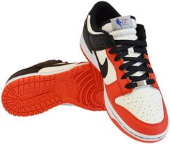 nike dunk low 75th anniversary nba