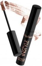 Topface Tusz Do Brwi - Instyle Eyebrow Mascara 005 Brown