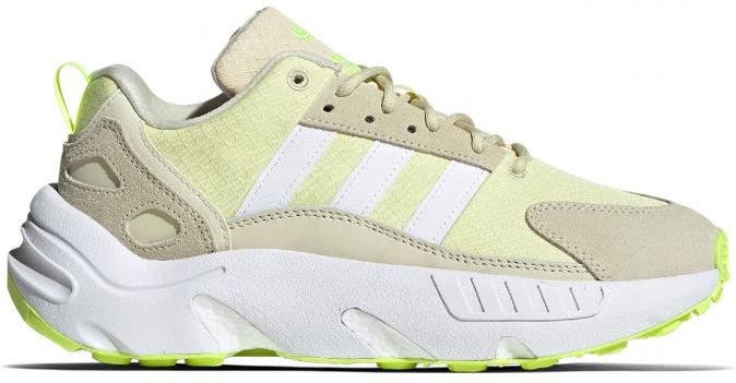 adidas クラサバ 2017 Buty adidas Originals ZX 22 - GW8317