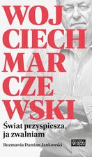 Zdjęcie Świat przyspiesza, ja zwalniam - Lubin