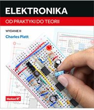 Zdjęcie Elektronika. Od praktyki do teorii - Jeziorany
