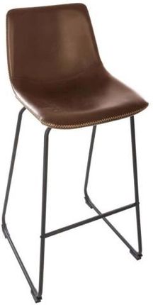 Krzesło barowe Lois Brown