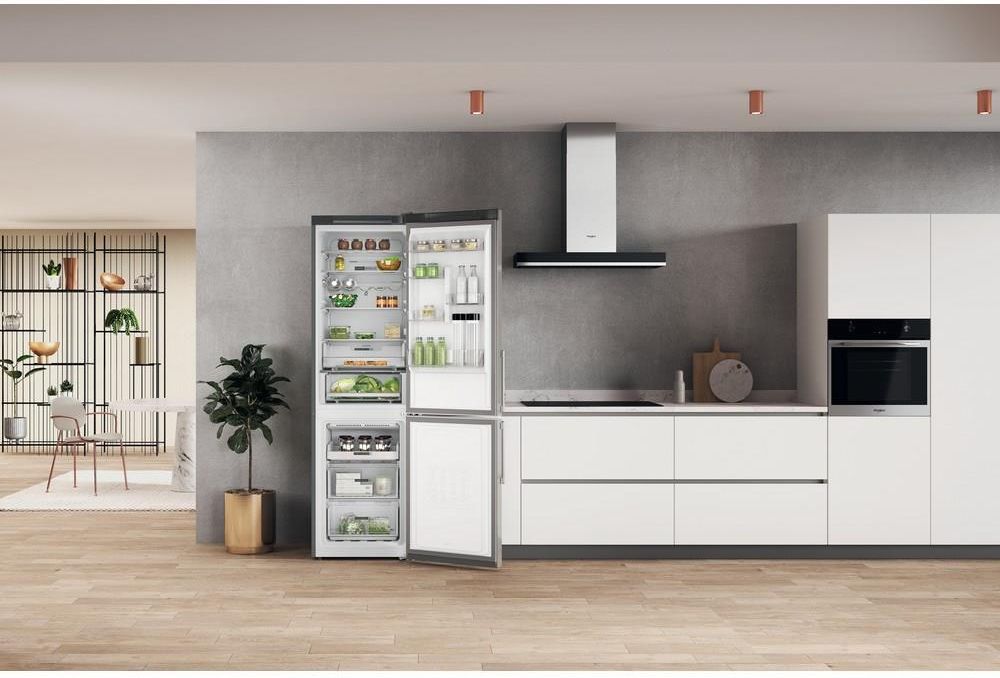 Whirlpool W7X 92O OX H - zdjęcie 2 Whirlpool W7X 92O OX H