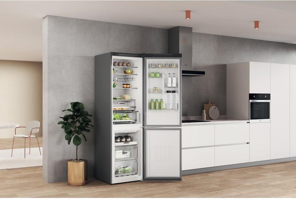 Whirlpool W7X 92O OX H - zdjęcie 3 Whirlpool W7X 92O OX H