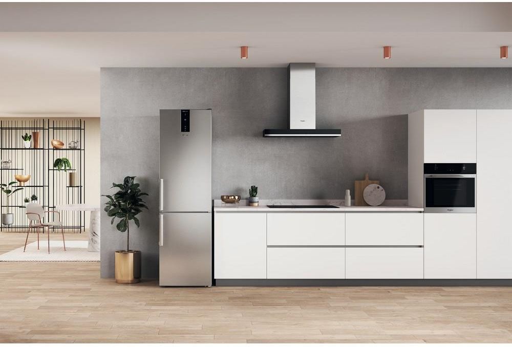 Whirlpool W7X 92O OX H - zdjęcie 5 Whirlpool W7X 92O OX H