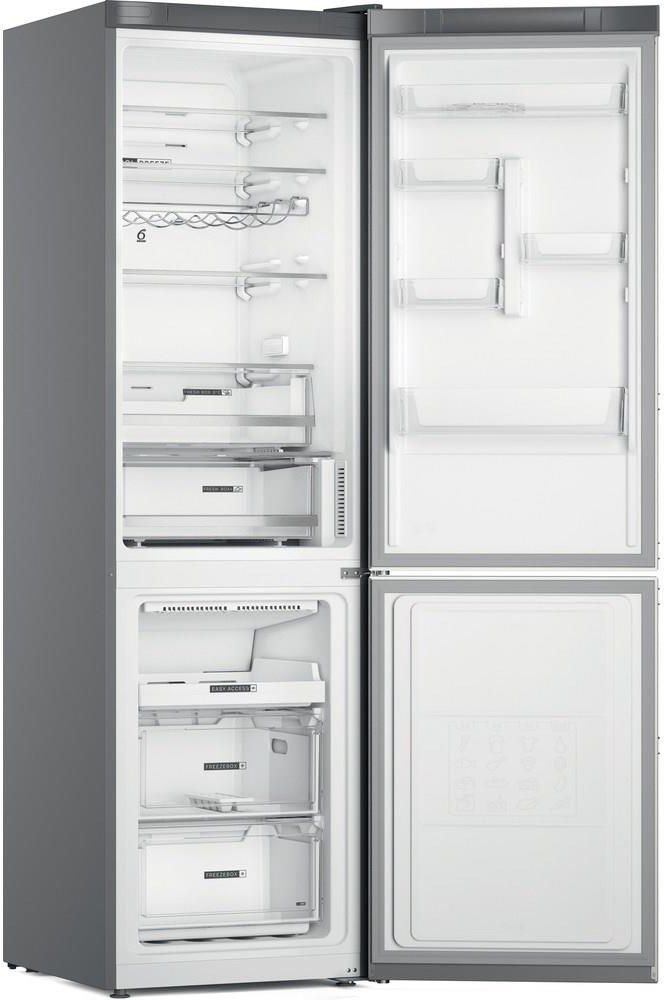 Whirlpool W7X 92O OX H - zdjęcie 10 Whirlpool W7X 92O OX H