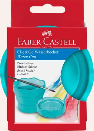 Faber Castell Click & Go Pojemnik Na Wodę