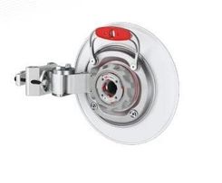 RF Elements -UD-TP-24- UltraDish™ TP 24, gain 24.4dBi antena Antena tubowa TwistPort 24,4 dBi