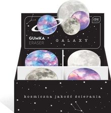 Zdjęcie Gumka Do Ścierania Galaxy Mix Wzorów - Radomyśl Wielki