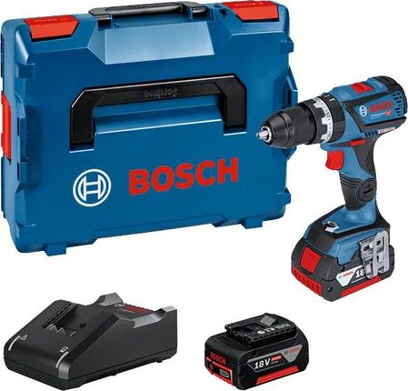 Bosch GSB 18V-60 C Professional 06019G210B