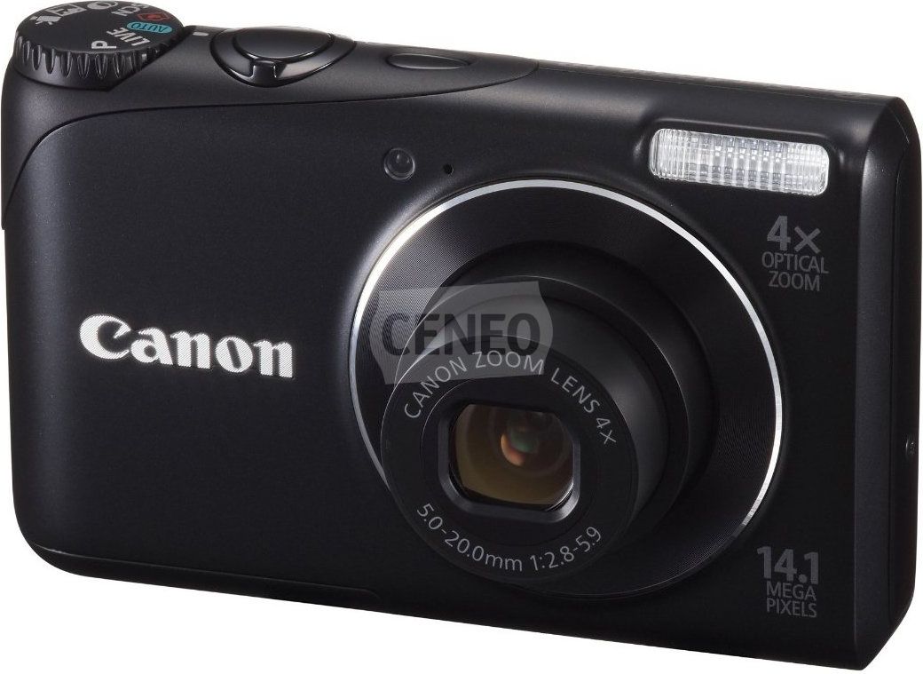 Canon Power Shot A2200　キャノン　コンデジ　カメラ　訳あり Canon Power Shot A2200 キャノン コンデジ カメラ 訳あり