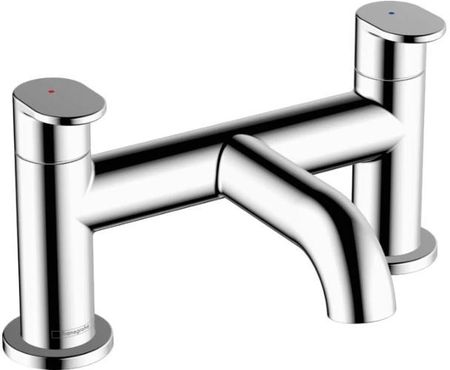 Hansgrohe Vernis Blend Chrom 71442000