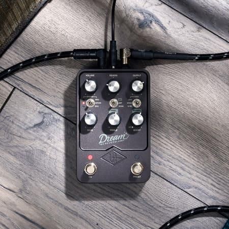 UNIVERSAL AUDIO ( ユニバーサルオーディオ ) UAFX DREAM / 65