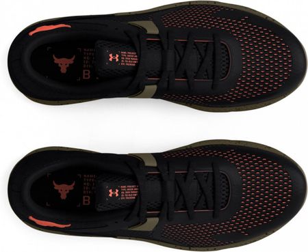 【新品】Under Armour Project Rock BSR 2 28.0 Buty treningowe uniseks UNDER ARMOUR UA Project Rock BSR 2