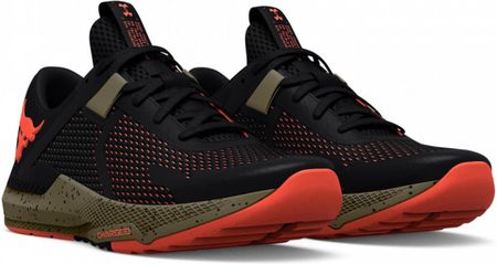 【新品】Under Armour Project Rock BSR 2 28.0 Buty treningowe uniseks UNDER ARMOUR UA Project Rock BSR 2