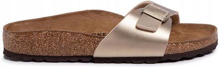 Klapki Damskie Birkenstock 1016107 Madrid Bf 41