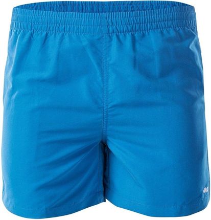 Spodenki szorty kąpielowe męskie Aquawave Apeli niebieskie rozmiar XL