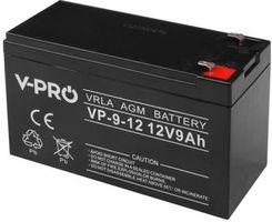 Zdjęcie Volt VPRO VRLA AGM 12V 9Ah 6AKUAGM009 - Katowice