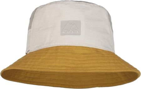 Czapka z daszkiem męska Buff Sun Bucket Hat S/M 1254451052000 Rozmiar: One size