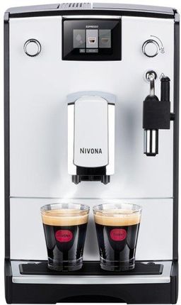 Ekspres Nivona CafeRomatica 560