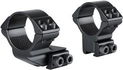 Zdjęcie Montaż Hawke 2-częściowy wysoki 30 mm (22122) - Częstochowa