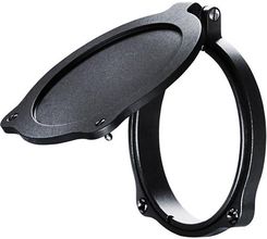 Zdjęcie Osłona na obiektyw Hawke 40 mm AO Metal Flip-Up (61004) - Tarczyn
