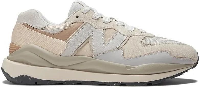 Buty New Balance M5740GRM - beżowe - Ceny i opinie - Ceneo.pl