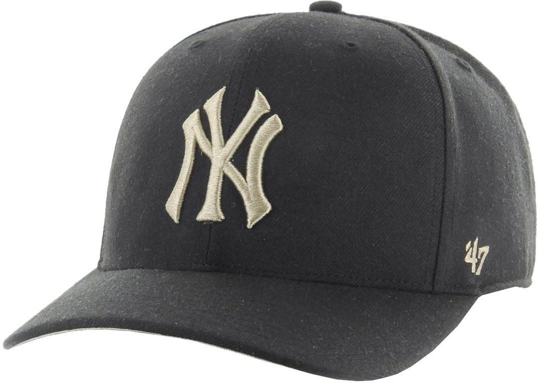 Czapka Z Daszkiem Męska 47 Brand New York Yankees MLB Cold Zone Cap B ...