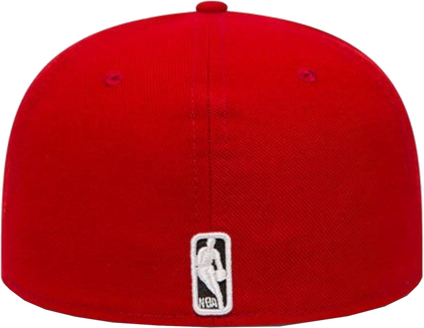 ★90s KICK10 PRO GEAR CHICAGO BULLS キャップ Vintage NBA (Kick 10) - Chicago Bulls SEARS Strapback Hat