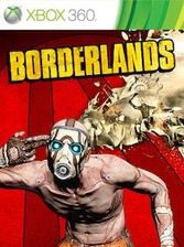 Borderlands (Xbox 360 Key) - Gry do pobrania na Xbox 360