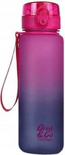 Zdjęcie Coolpack Bidon Brisk Gradient Frape 600ml - Blachownia
