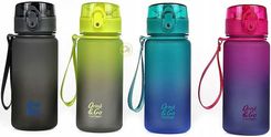 Zdjęcie Coolpack Bidon Brisk Gradient Mini 400ml Ocean - Ropczyce