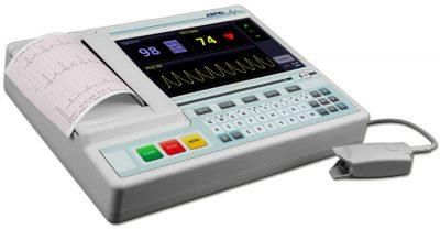 ASPEL HLT-712 v.301 (ECG Holter)