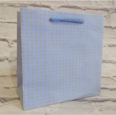 Zdjęcie Europapier Torebka Prezentowa 15 X 8 Cm - Grodzisk Wielkopolski