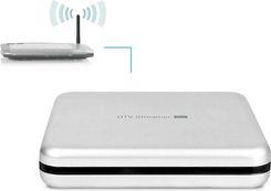 Zdjęcie DTV Netstream Duo – podwójny tuner DVB-T2 - Łomianki