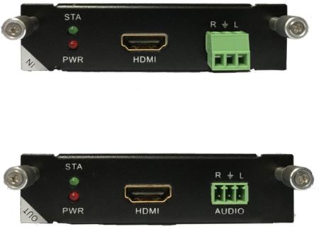 MVPS-O-HDMI-2.0 Karta wyjścia HDMI do matrycy wideo 4K MVP-8C