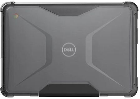 Uag Rugged Case for Dell Chromebook 3100 - Plyo Ice (832212B14343)