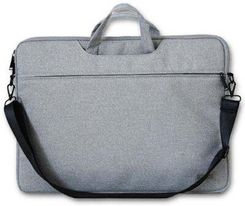 Zdjęcie Beline Torba na laptopa 16 cali Szary (BELI01509) - Turek