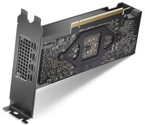 Lenovo GeForce RTX A2000 6GB GDDR6 (4X61F99433)