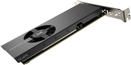 グラフィックボード・グラボ・ビデオカード XFX SWFT105 RADEON RX 6400 4GB (LP) Amazon | Sapphire 11315-01-20G パルス AMD Radeon RX 6400