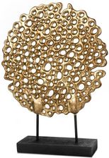 Eurofirany C/Doria/Fig/01 28X7X37 Złot