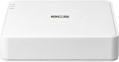 Rejestrator 8 kanałowy BCS-V-SXVR0801 jednodyskowy 5-systemowy HDCVI/AHD/TVI/ANALOG/IP